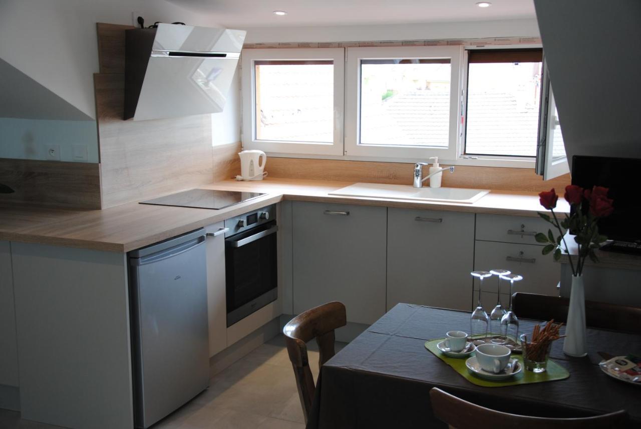 Suites Conviviales La Vignette Benfeld Екстериор снимка