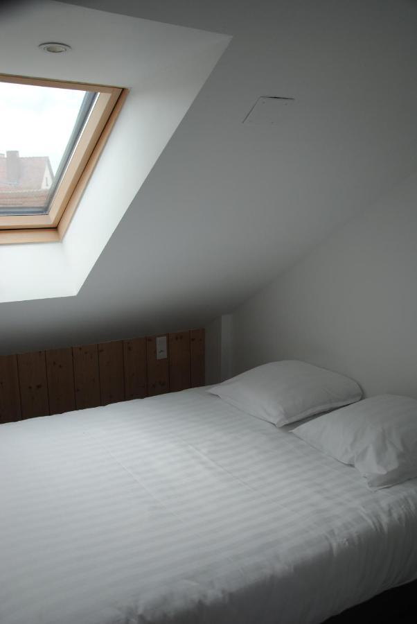Suites Conviviales La Vignette Benfeld Екстериор снимка