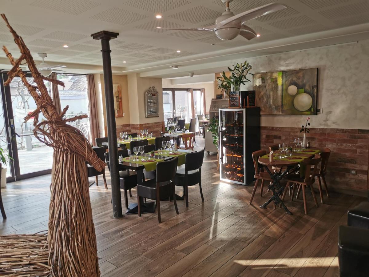 Suites Conviviales La Vignette Benfeld Екстериор снимка