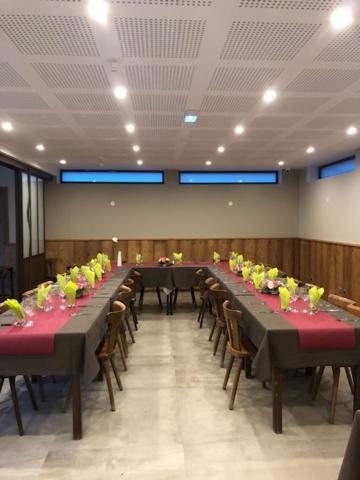 Suites Conviviales La Vignette Benfeld Екстериор снимка