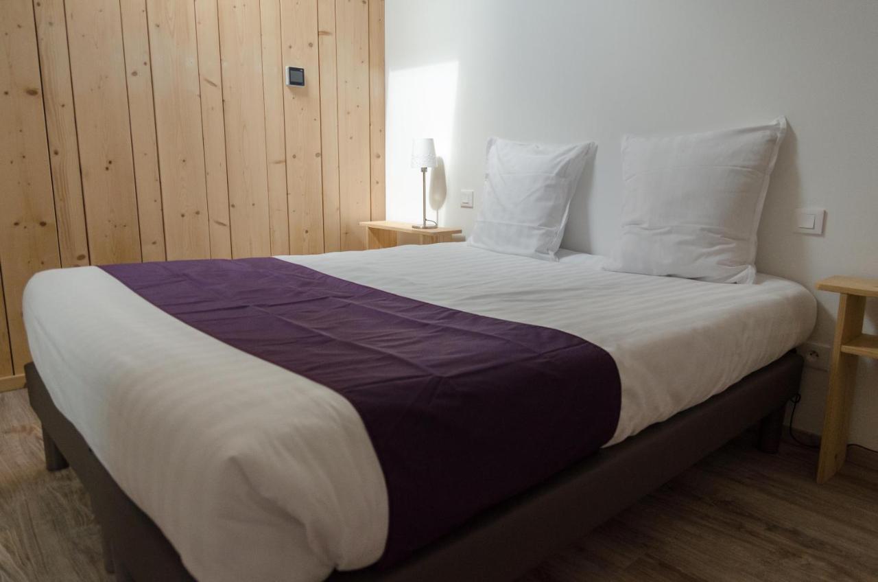 Suites Conviviales La Vignette Benfeld Екстериор снимка